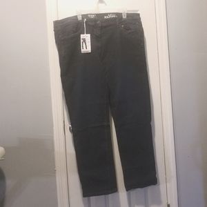 NWT Izod ultra softflex slim fit jean